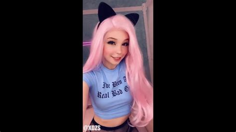 belle delphine nude leak|Belle Delphine Archives